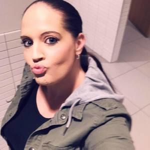 Meet your Posher, Jeanette